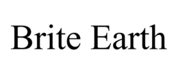 BRITE EARTH trademark