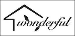 WONDERFUL trademark