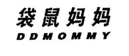 DDMOMMY trademark