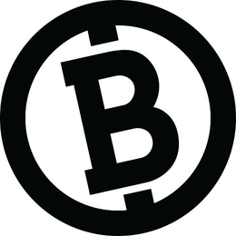 B trademark