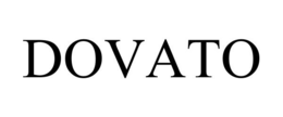 DOVATO trademark