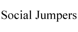 SOCIAL JUMPERS trademark