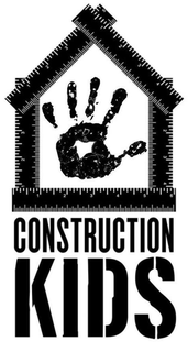 CONSTRUCTION KIDS trademark