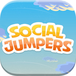 SOCIAL JUMPERS trademark