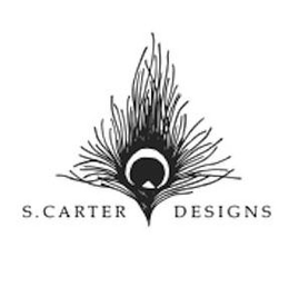 S. CARTER DESIGNS trademark