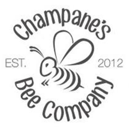 CHAMPANE'S BEE COMPANY EST. 2012 trademark