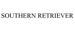 SOUTHERN RETRIEVER trademark