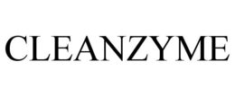 CLEANZYME trademark