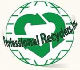 PROFESSIONAL RECYCLERS, INC. trademark