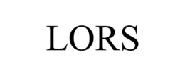 LORS trademark