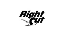 RIGHT CUT trademark