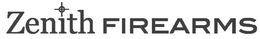 ZENITH FIREARMS trademark