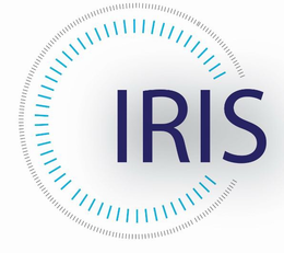 IRIS trademark