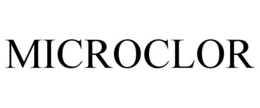 MICROCLOR trademark