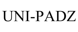 UNI-PADZ trademark