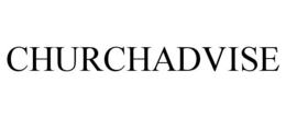 CHURCHADVISE trademark
