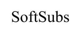 SOFTSUBS trademark