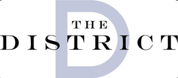 THE DISTRICT trademark