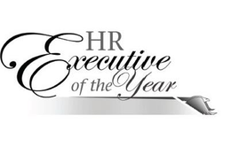 HR EXECUTIVE OF THE YEAR trademark