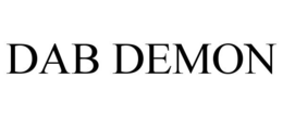 DAB DEMON trademark