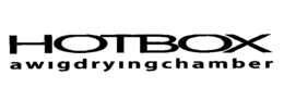 HOTBOX AWIGDRYINGCHAMBER trademark