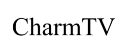 CHARMTV trademark