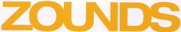 ZOUNDS trademark