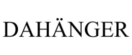 DAHÄNGER trademark