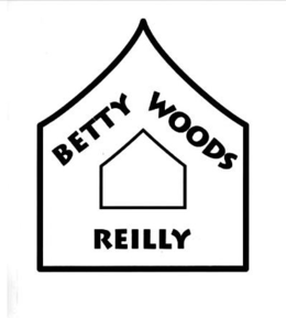BETTY WOODS REILLY trademark