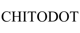 CHITODOT trademark