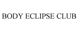 BODY ECLIPSE CLUB trademark
