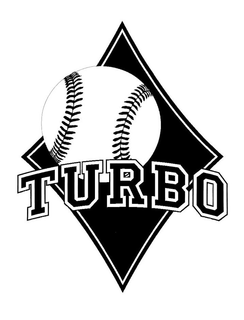 TURBO trademark