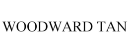 WOODWARD TAN trademark