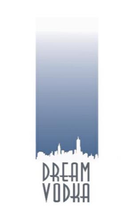 DREAM VODKA trademark