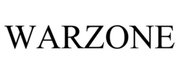 WARZONE trademark