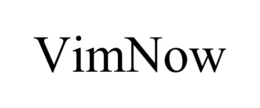 VIMNOW trademark