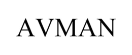 AVMAN trademark