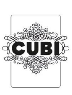 CUBI trademark