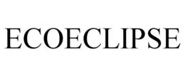 ECOECLIPSE trademark