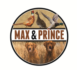 MAX & PRINCE trademark