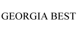 GEORGIA BEST trademark