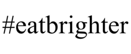 #EATBRIGHTER trademark