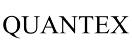 QUANTEX trademark