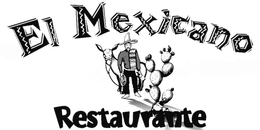 EL MEXICANO RESTAURANTE trademark
