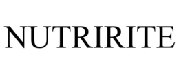 NUTRIRITE trademark