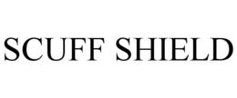 SCUFF SHIELD trademark