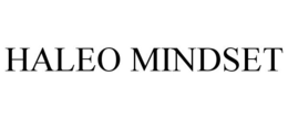 HALEO MINDSET trademark