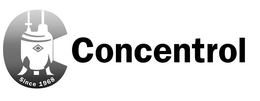 CONCENTROL SINCE 1968 trademark