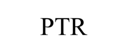 PTR trademark
