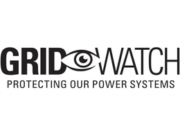GRID WATCH PROTECTING OUR POWER SYSTEMS trademark